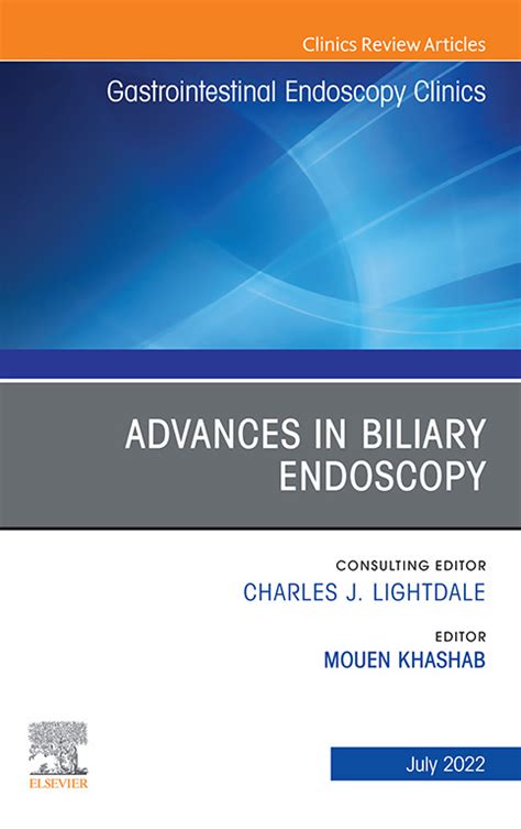 Home Page: Gastrointestinal Endoscopy Clinics.